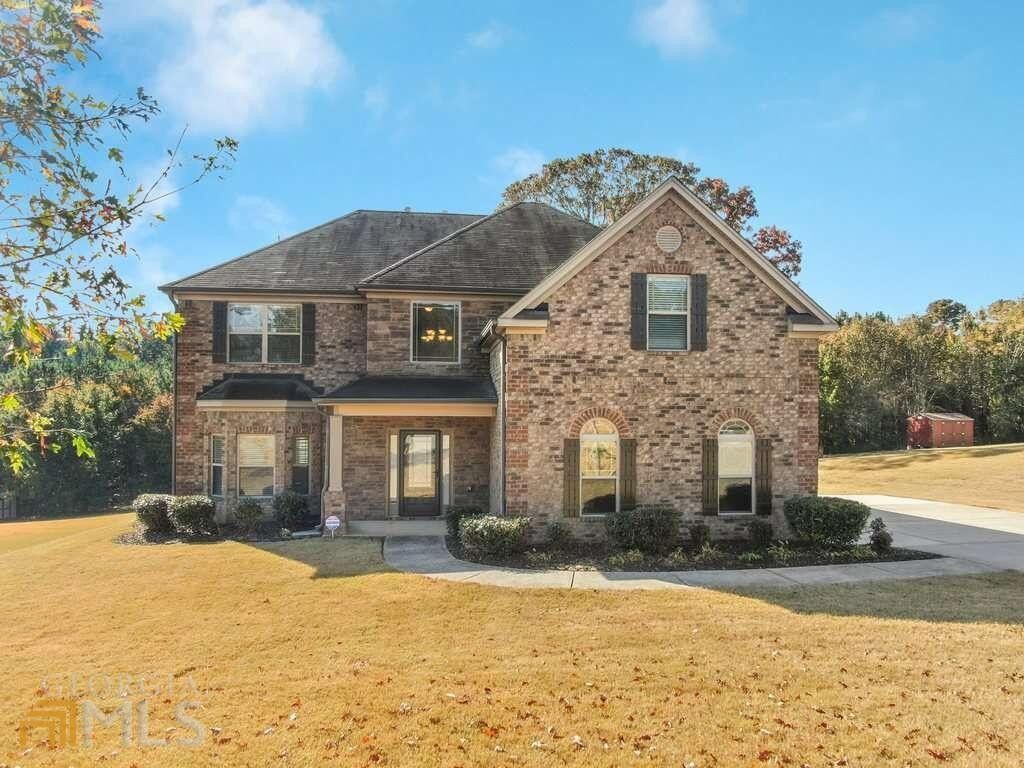 1 Acres, 105 Shimmering Waters Lane, Fayetteville, GA 30214 Land and Farm