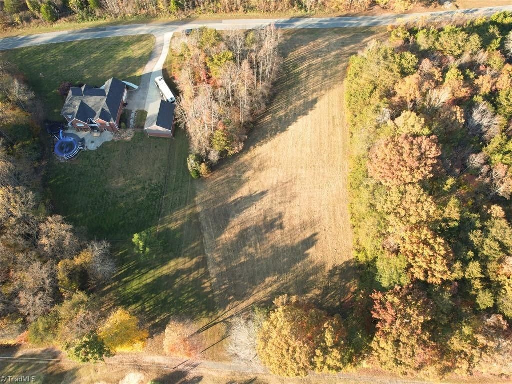 2.18 Acres, 00 Fairway Drive, Yadkinville, NC 27055 Land and Farm