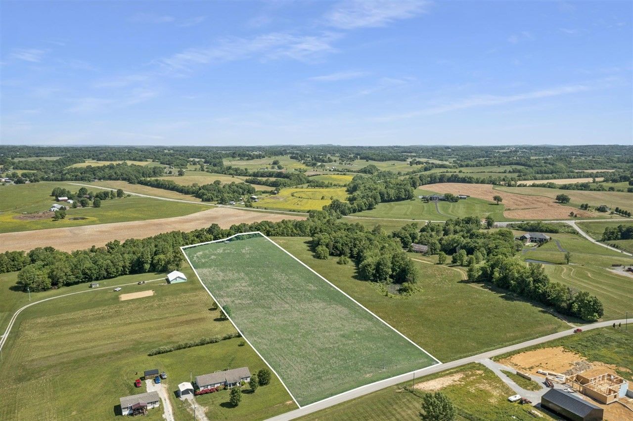 8 Acres, 0 Poplar Springs Road, Glasgow, KY 42141 Land and Farm
