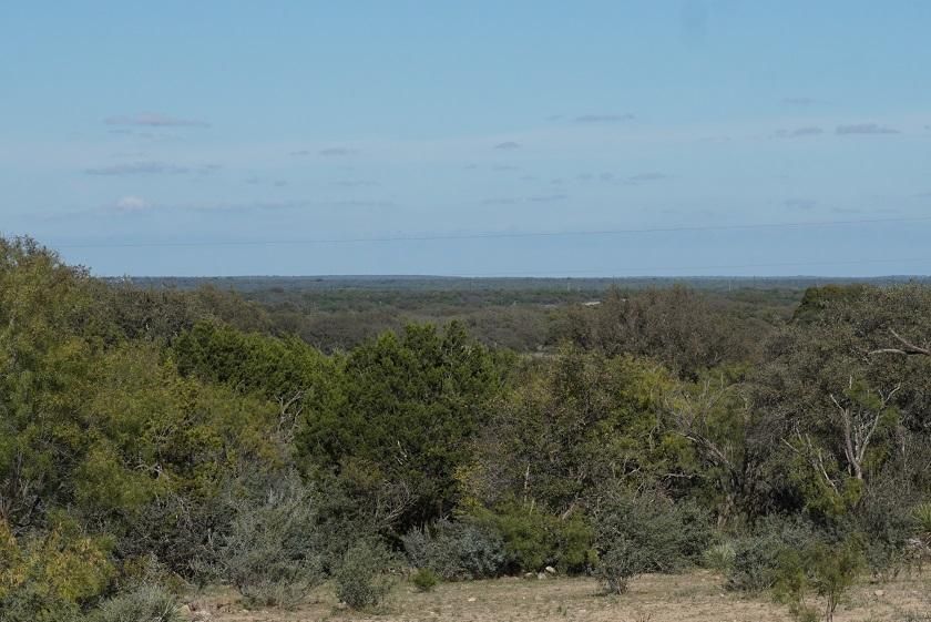 26.05 Acres, County Road 100, Brady, TX 76825 Land and Farm