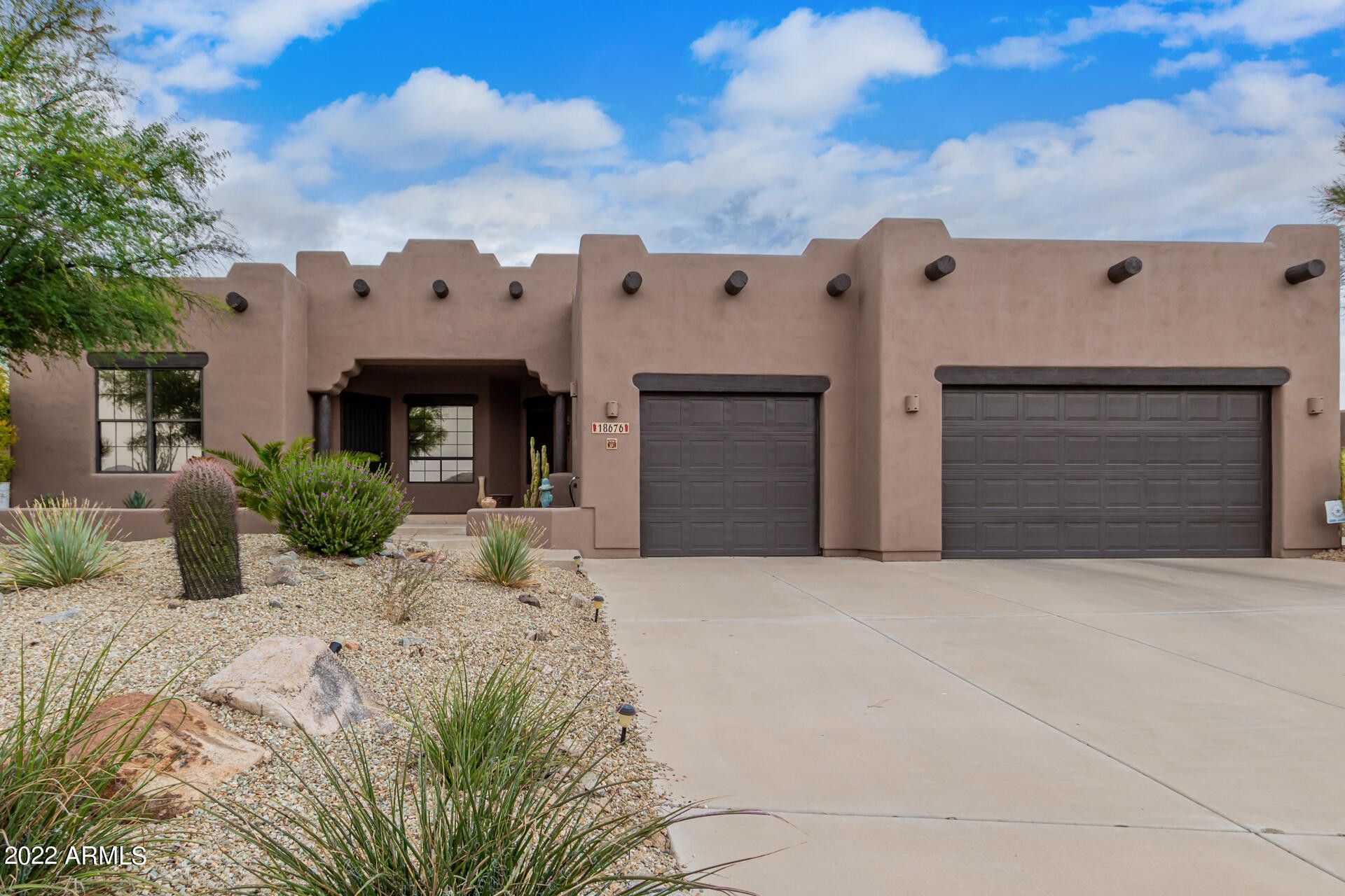 0.61 Acres, 18676 W SANTA IRENE Drive, Goodyear, AZ 85338 Land and Farm