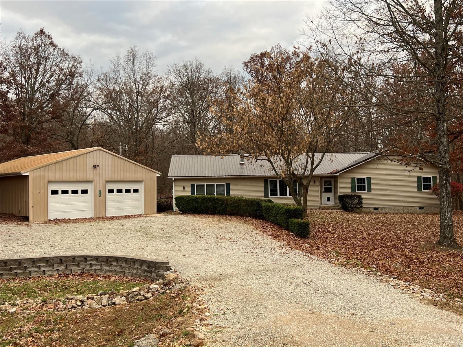 2.3 Acres, 13760 Sunflower Lane, Plato, MO 65552 Land and Farm