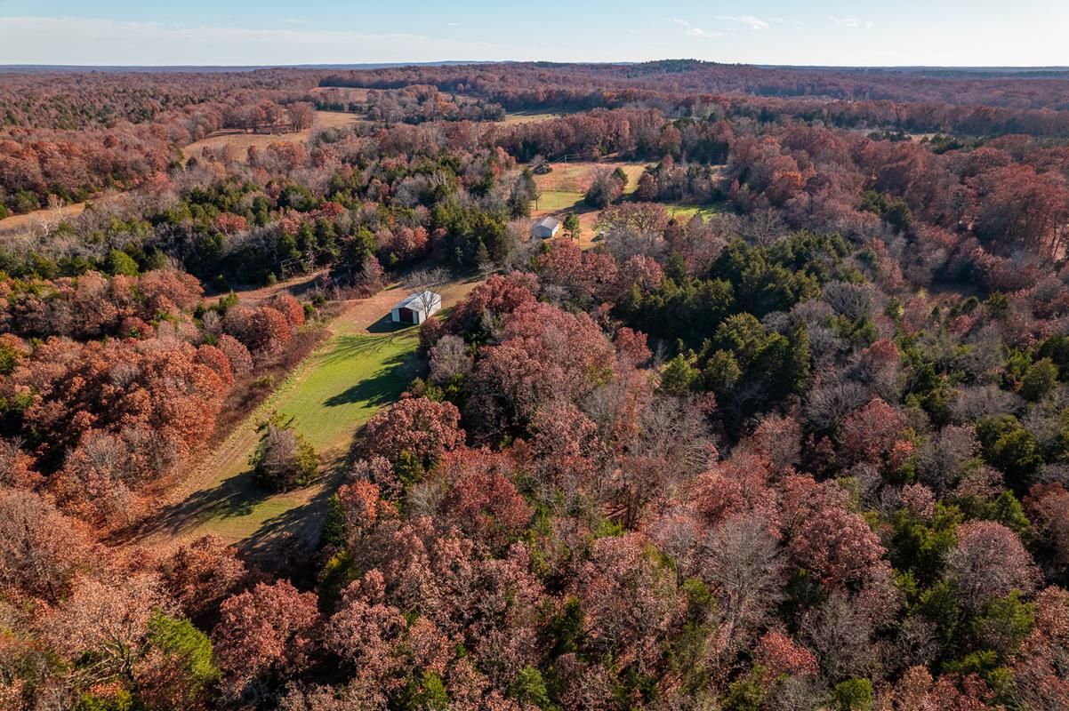 80 Acres, 13760 County Road 3570, Cook Station, MO 65449 Land and Farm