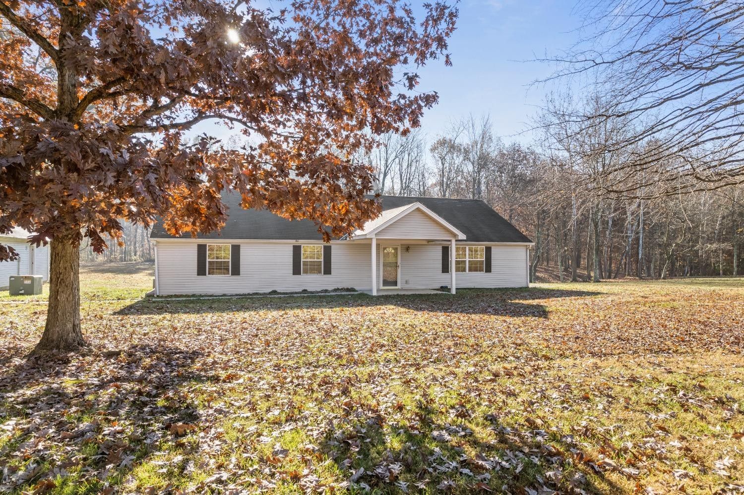 5.64 Acres, 5162 Stephan Road, Sardinia, OH 45171 Land and Farm