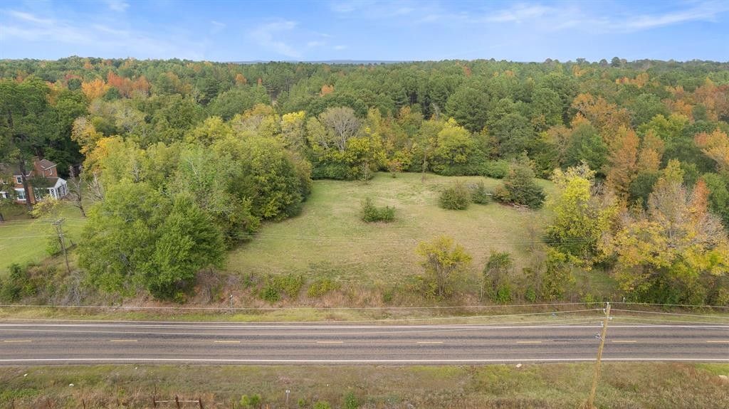 2 Acres, Tbd Fm 1252, Kilgore, TX 75662 Land and Farm