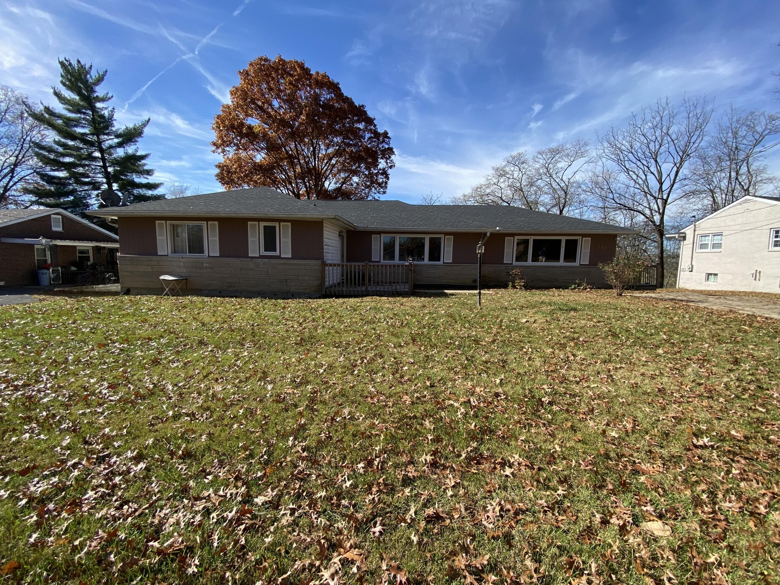 3 Acres, 124 Kelly Court, Owenton, KY 40359 Land and Farm