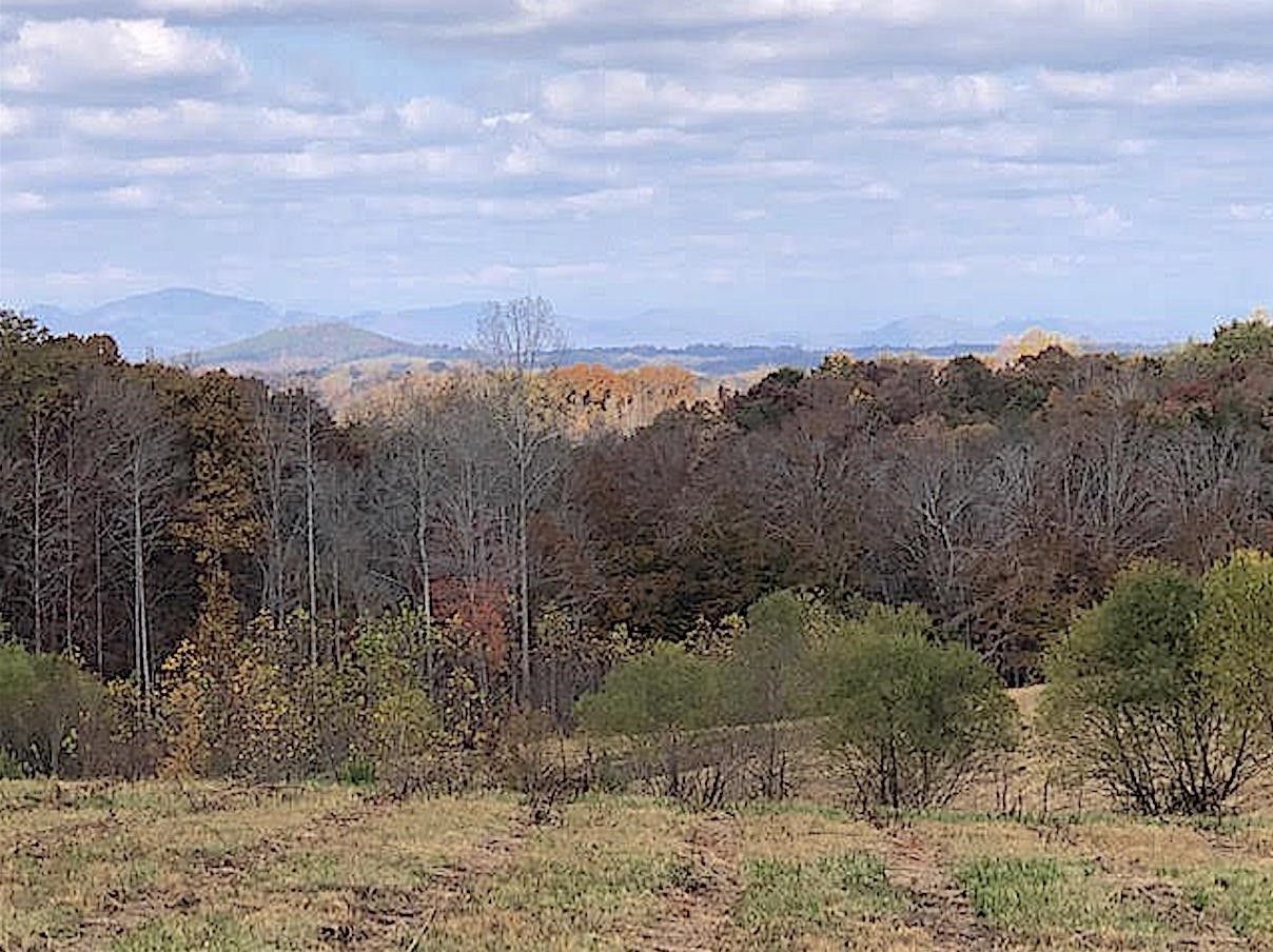 13.46 Acres, Melvin Hill Road, Campobello, SC 29322 Land and Farm