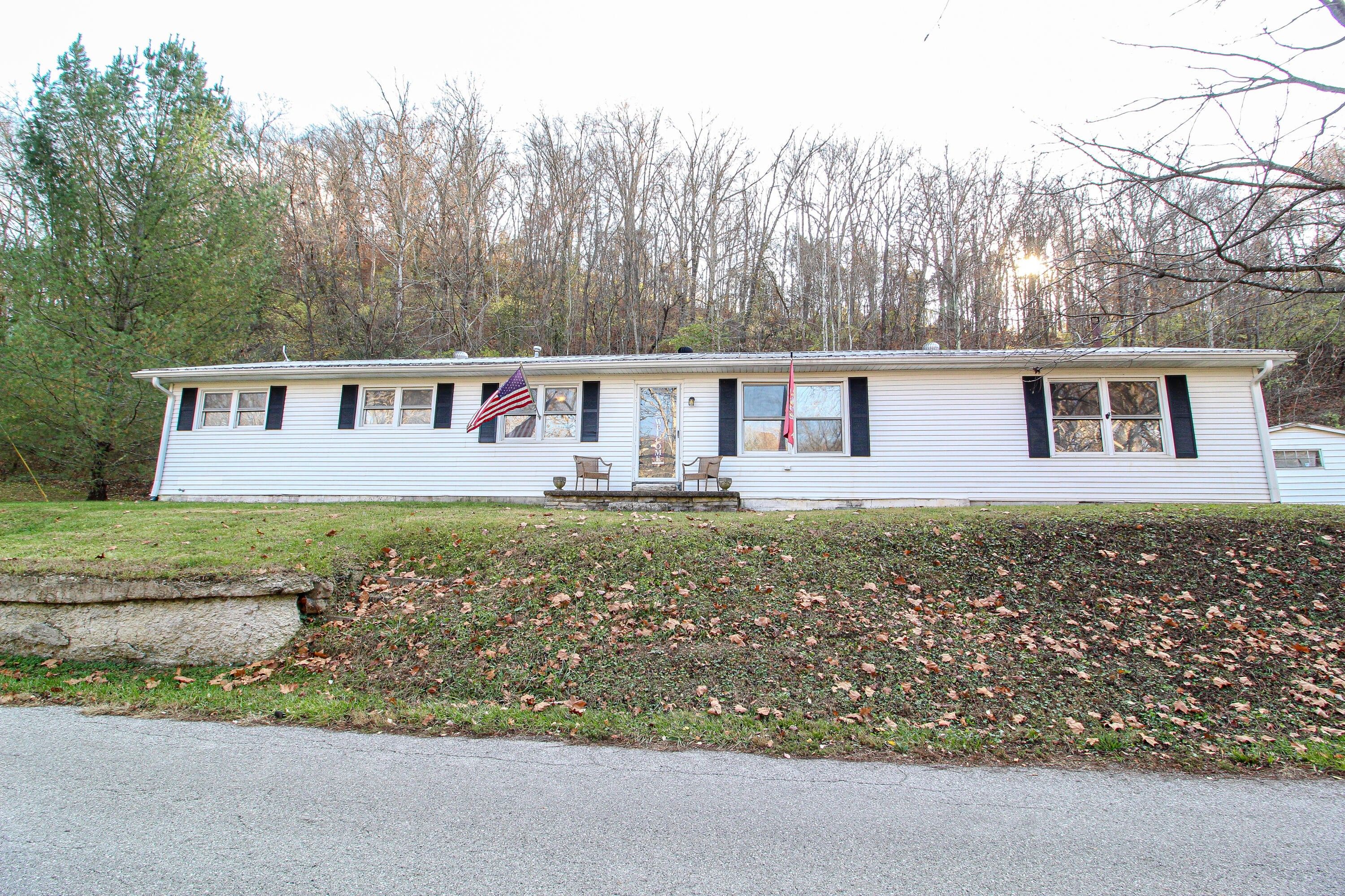 1.82 Acres, 2290 Shryock's Ferry Road, Versailles, KY 40383 Land and Farm