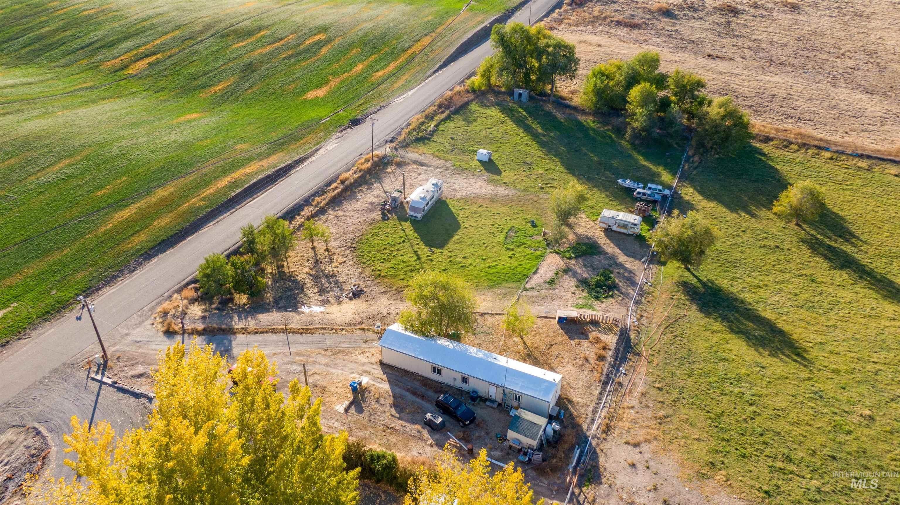 1.5 Acres, 1900 Fairview Ave, Fruitland, ID 83619 Land and Farm