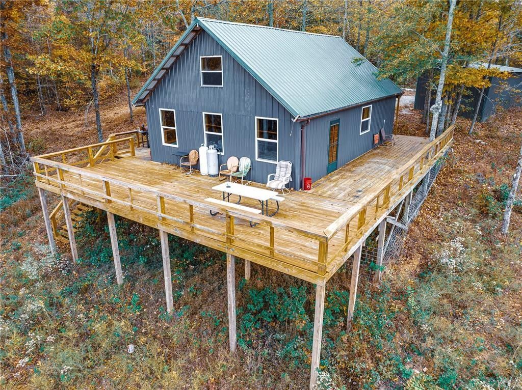 60 Acres, 000 Madison 4685, Pettigrew, AR 72752 Land and Farm