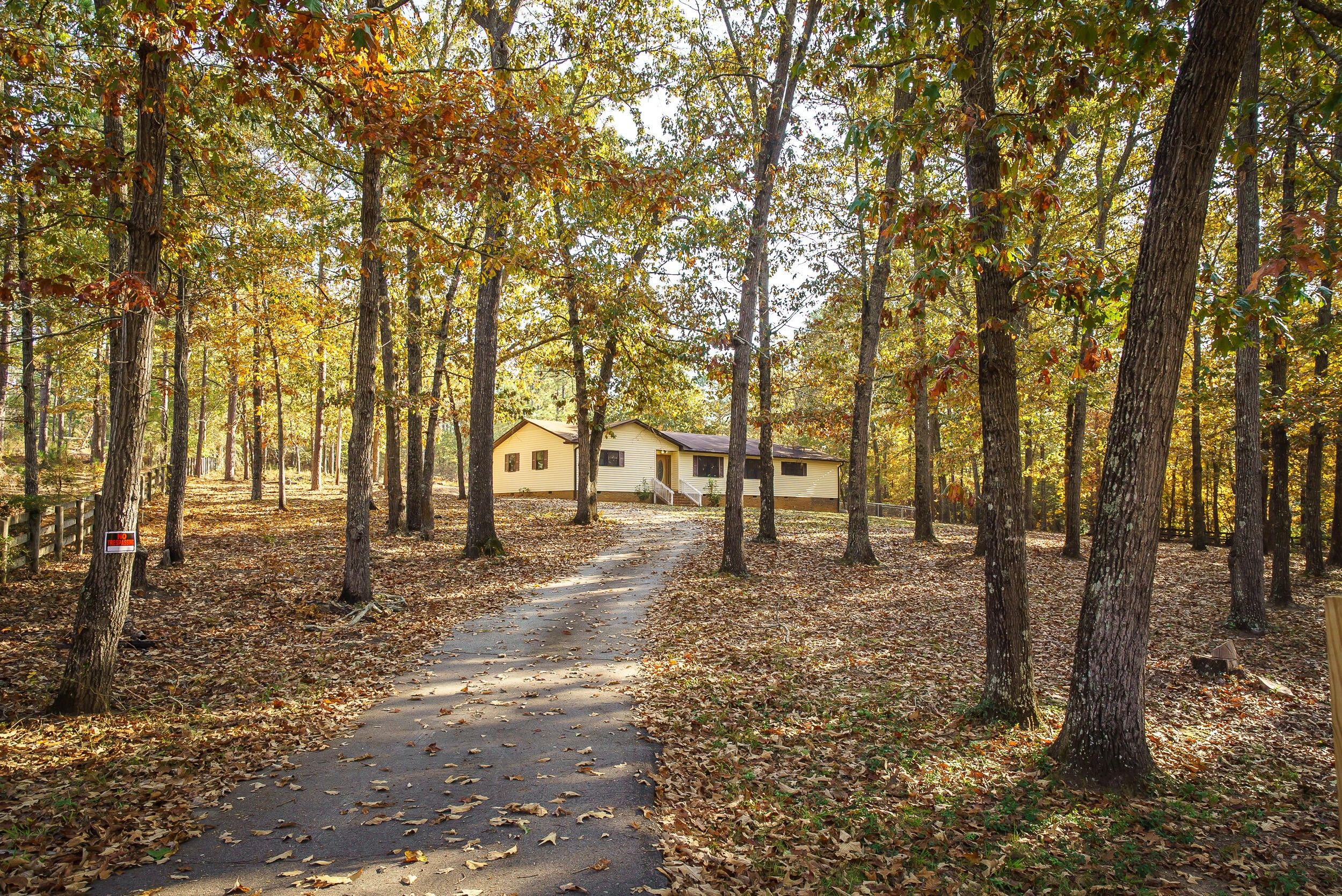 2.5 Acres, 146 Pine Hollow Drive, Aiken, SC 29803 Land and Farm