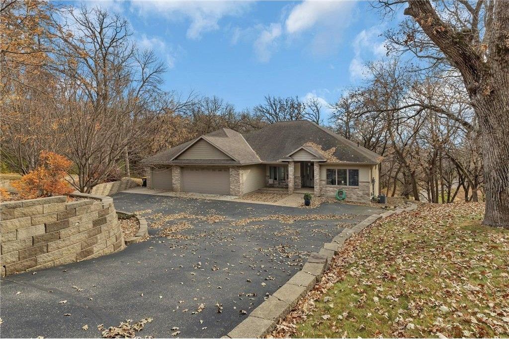 3 Acres, 7438 Point Lake Drive, Willmar, MN 56201 Land and Farm