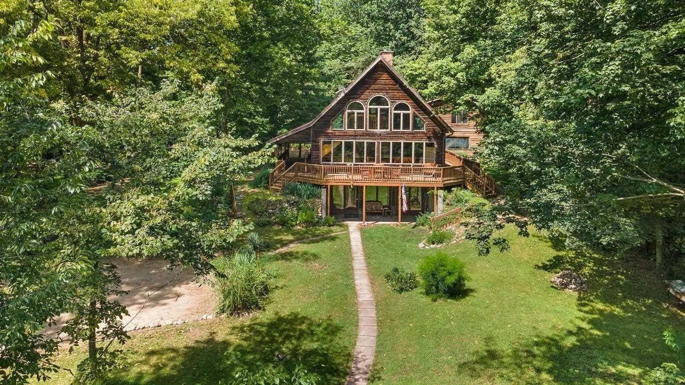 15.98 Acres, 2648 County Road 20, Waterloo, IN 467939450 Land and Farm