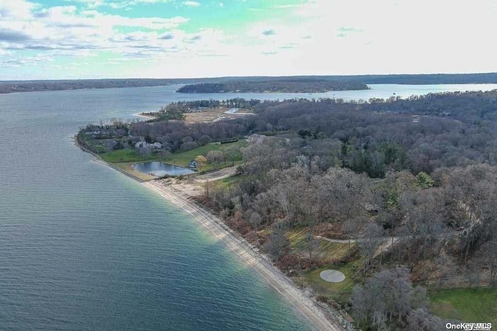 17.34 Acres, 145 Centre Island Road, Centre Island, NY 11771 Land and