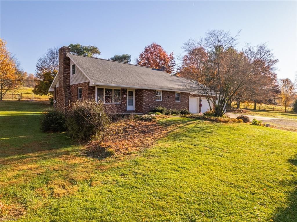 5.01 Acres, 8668 Alabama Ave Southwest, Navarre, OH 44662 Land and Farm