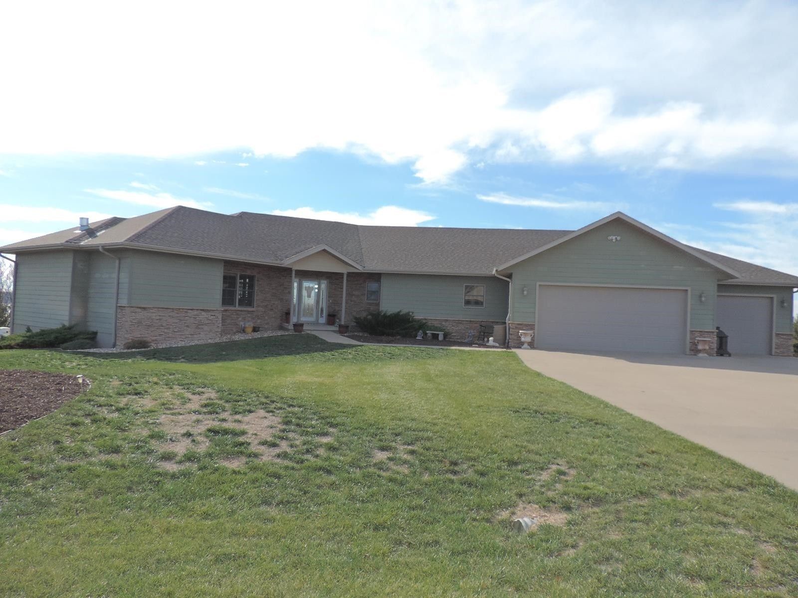 0.63 Acres, 112 Scenic Drive, Yankton, SD 57078 Land and Farm