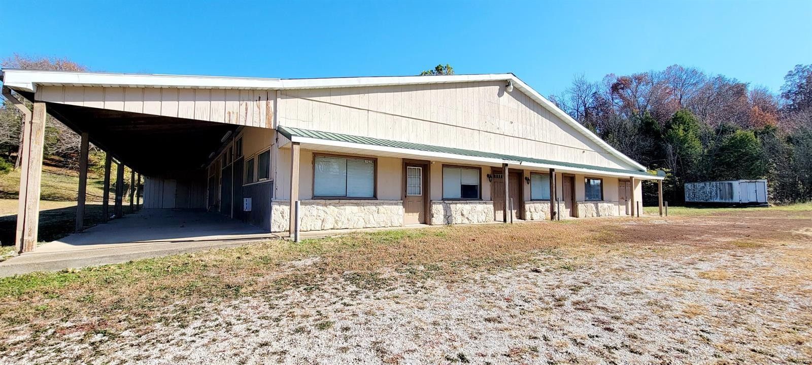 8290 Commercial LOT A Boulevard, Pevely, MO 63070 MLS 22071511