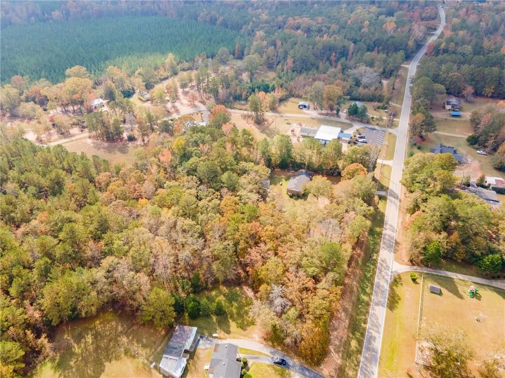 1.96 Acres, 0 Brownlee Road, Jackson, GA 30233 Land and Farm
