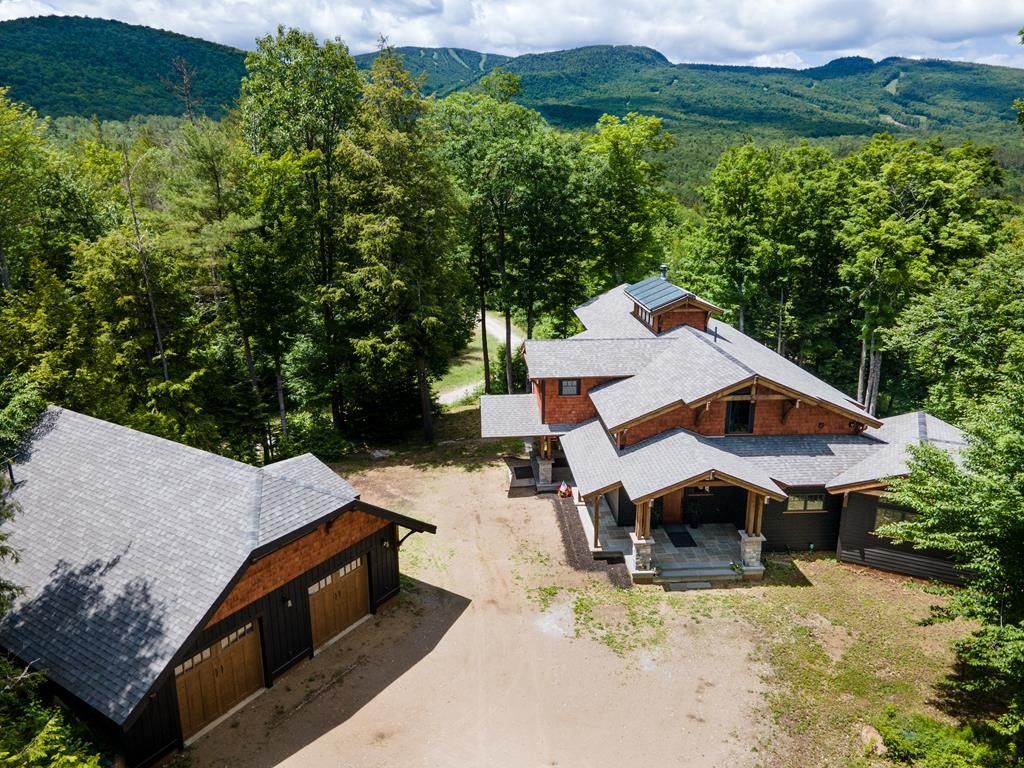 1.6 Acres, 14 The Woods, Johnsburg, NY 12853 Land and Farm