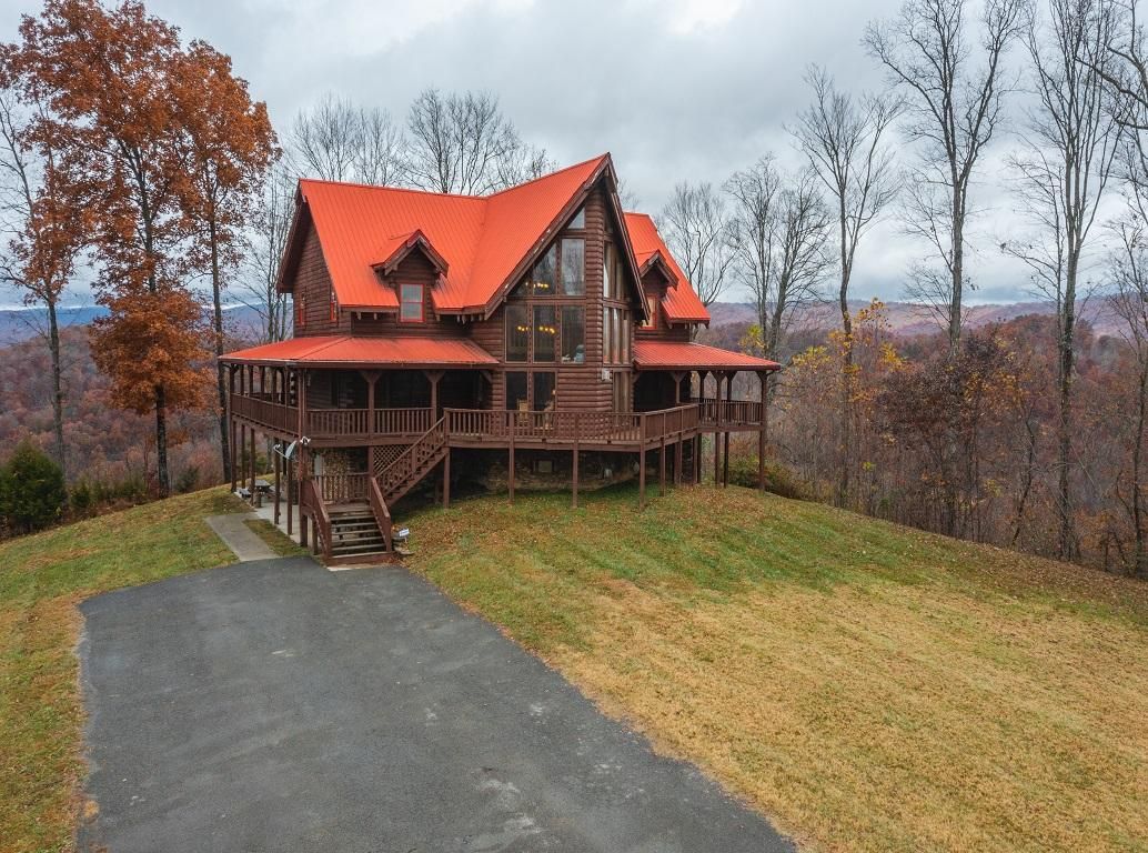 89.5 Acres, 556 Riverbluff Dr, Sneedville, TN 37869 Land and Farm