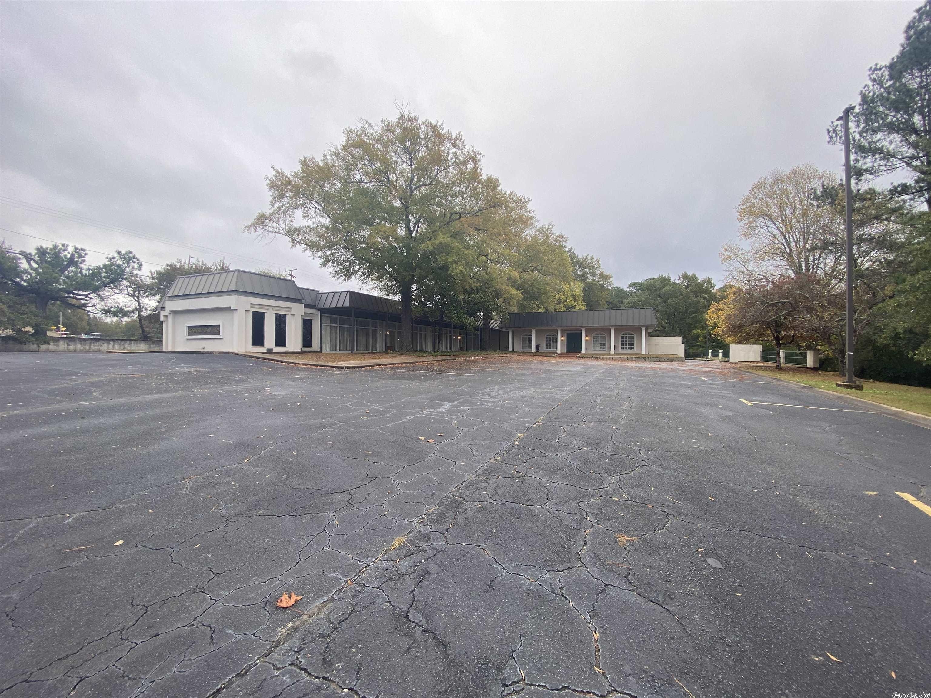 2.5 Acres, 400 N Reynolds, Bryant, AR 72022 Land and Farm