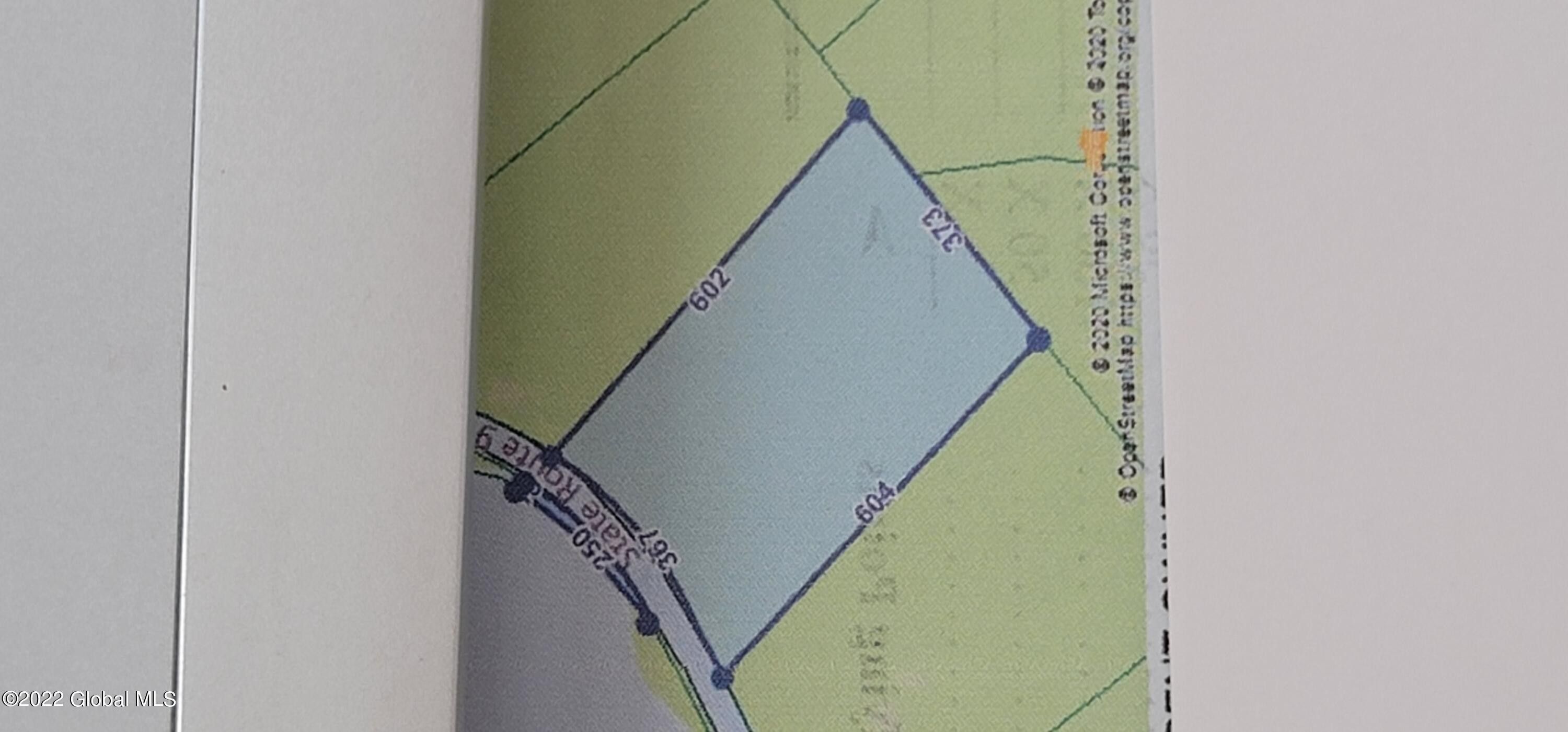 5 Acres, 7720 State Rt 9, Chester, NY 12853 Land and Farm