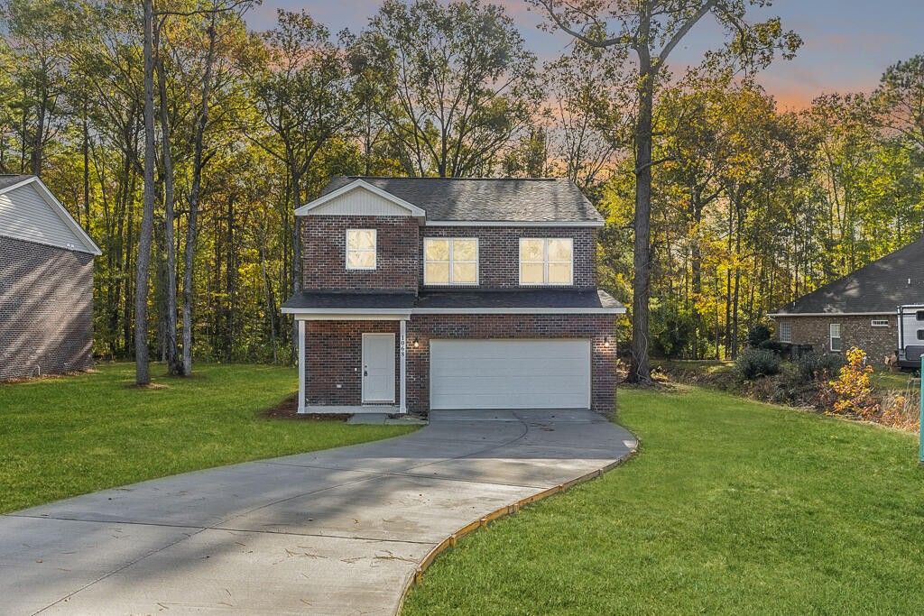 0.23 Acres, 1068 O T Wallace Boulevard, Moncks Corner, SC 29461 Land and Farm