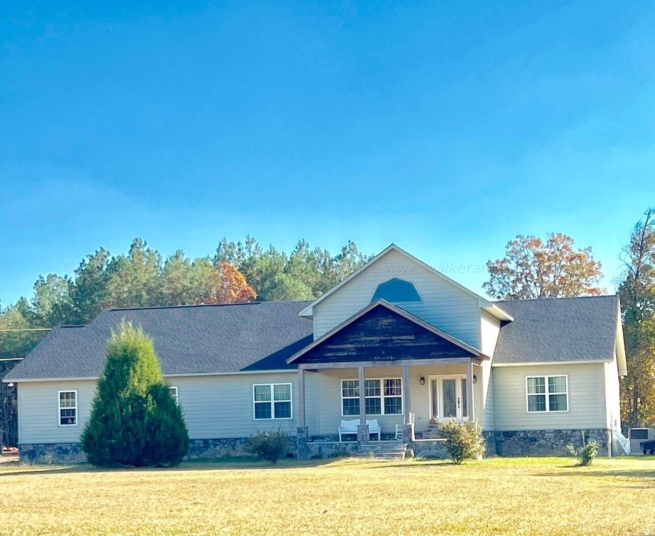 8 Acres, 1551 BALLINGER Rd, Fayette, AL 35555 Land and Farm