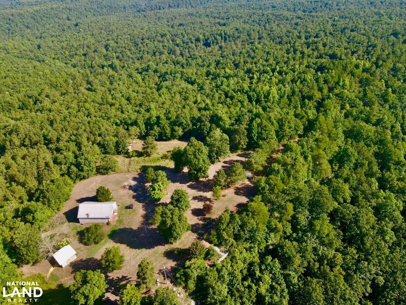643.6 Acres, 0 TUCKER MOUNTAIN ROAD, Remlap, AL 35133 Land and Farm