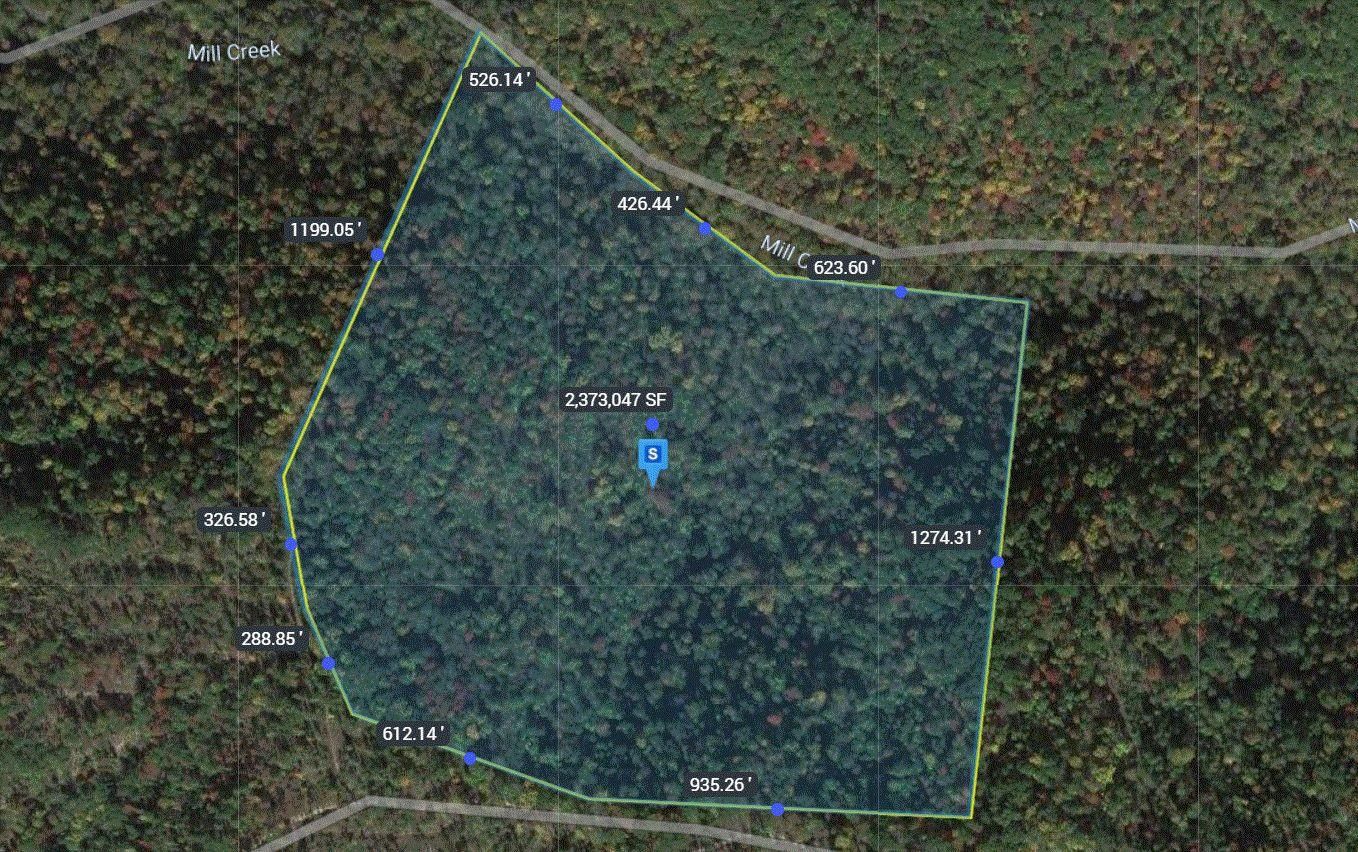 47 acres in Elkview, WV, 25071 Land and Farm