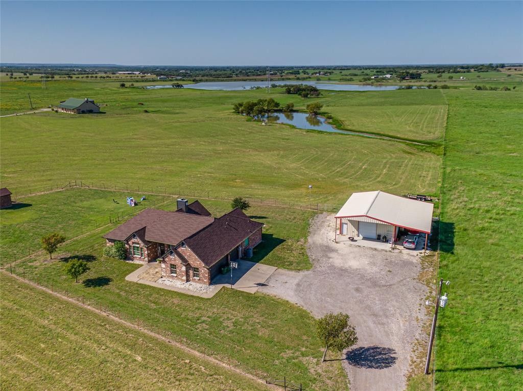7 Acres, 10365 Singleton Road, Midlothian, TX 76065 Land and Farm