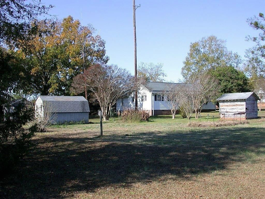 13.13 Acres, 2029 Highway 72, Greenwood, SC 29649 Land and Farm