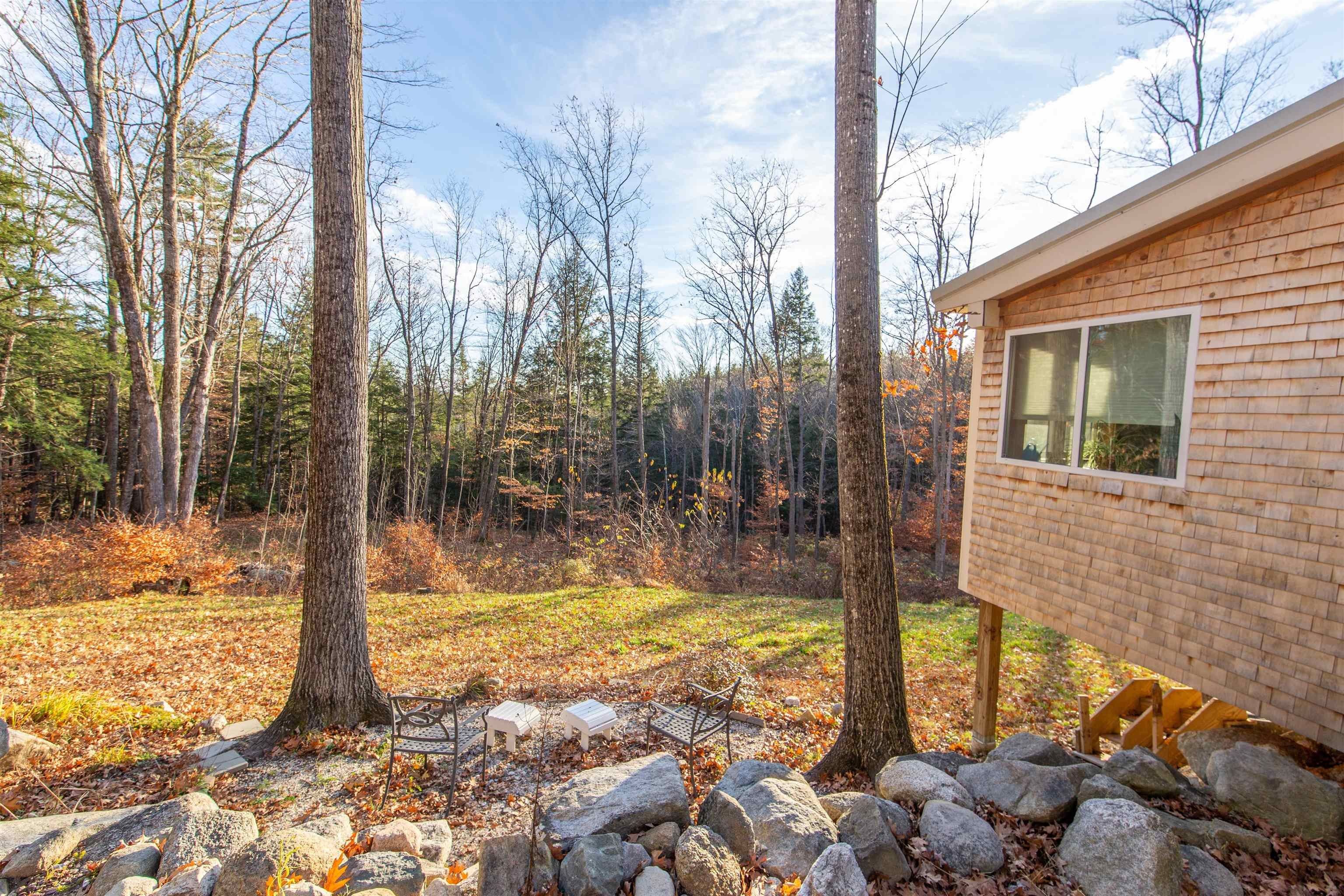 3.02 Acres, 272 Mooney Hill Road, Madison, NH 03849 Land and Farm