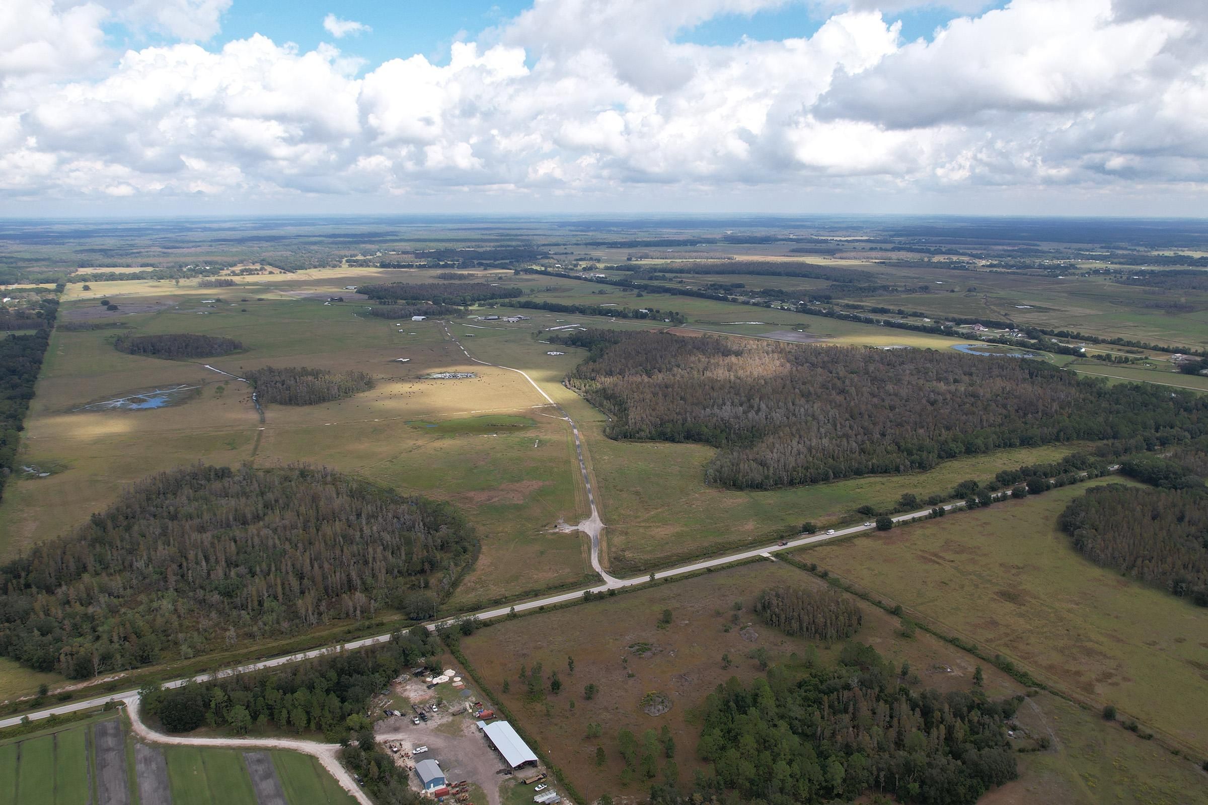 6221 Deen Still Road West, Lakeland, FL 33809 Land and Farm