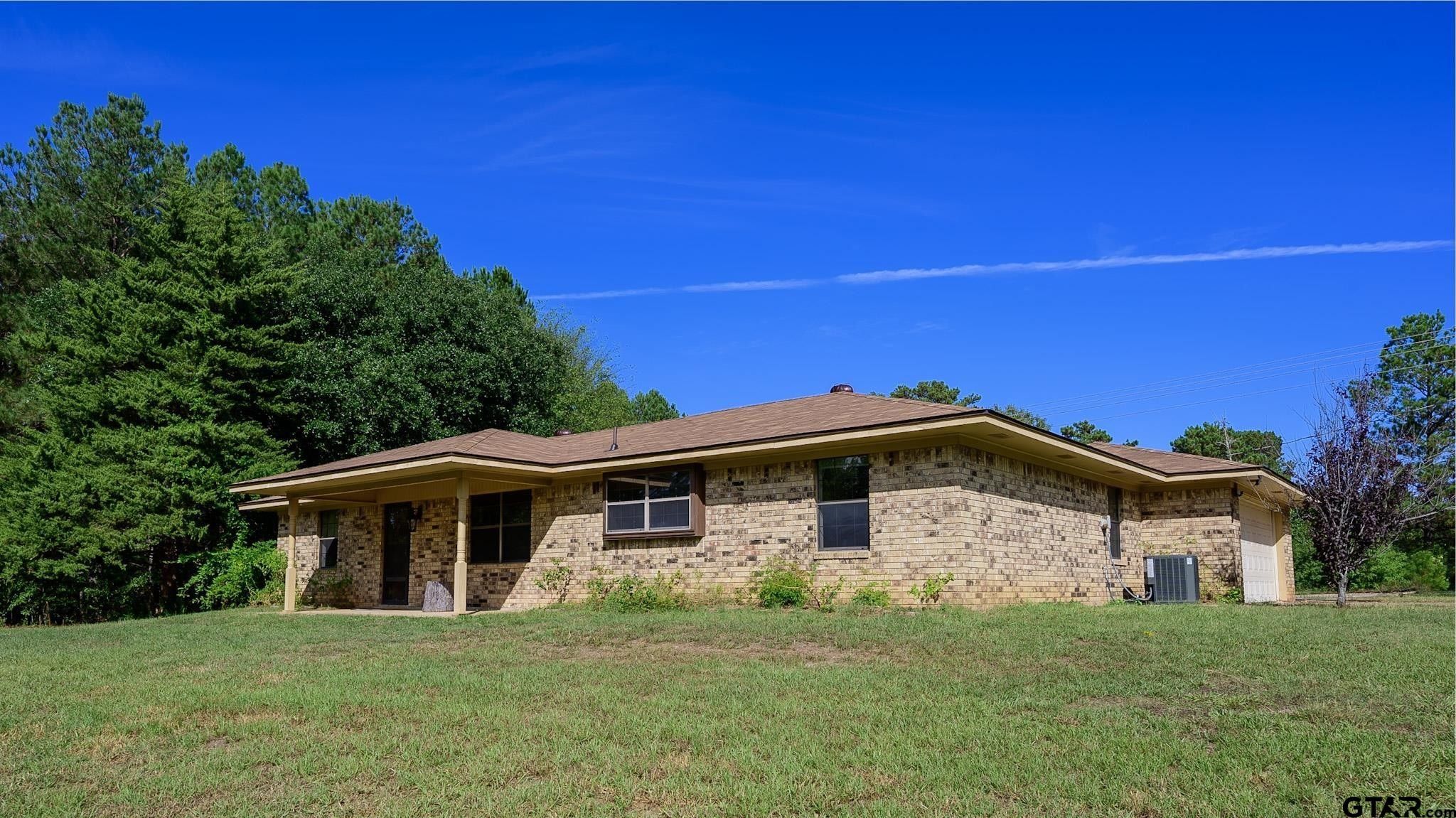 8.89 Acres, 124 Bell, Hallsville, TX 75650 Land and Farm