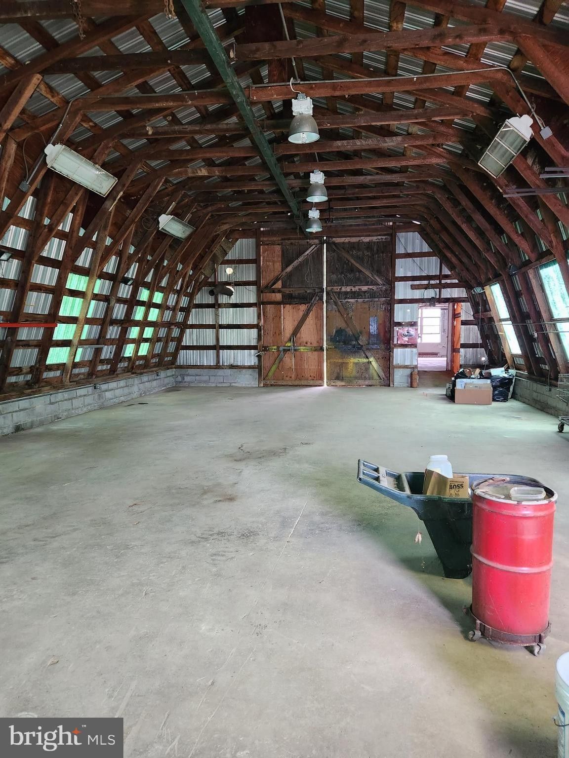 2.41 Acres, 8998 PENNS HILL ROAD, La Plata, MD 20646 Land and Farm