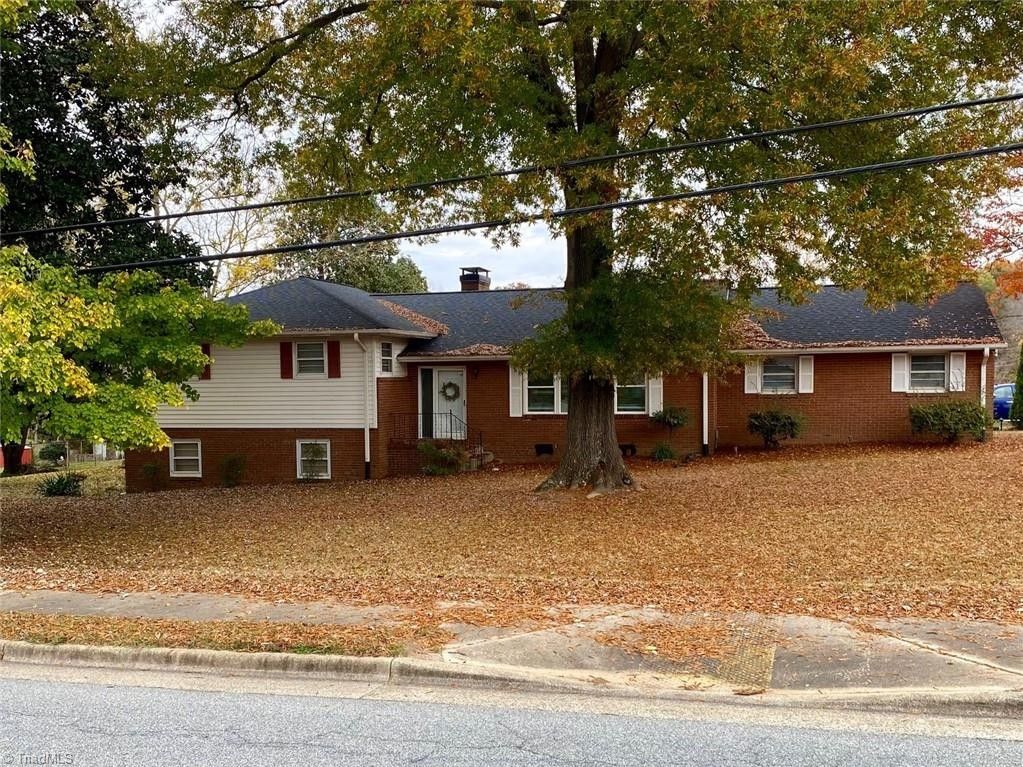 0.66 Acres, 1500 Fleming Road, Greensboro, NC 27410 Land and Farm