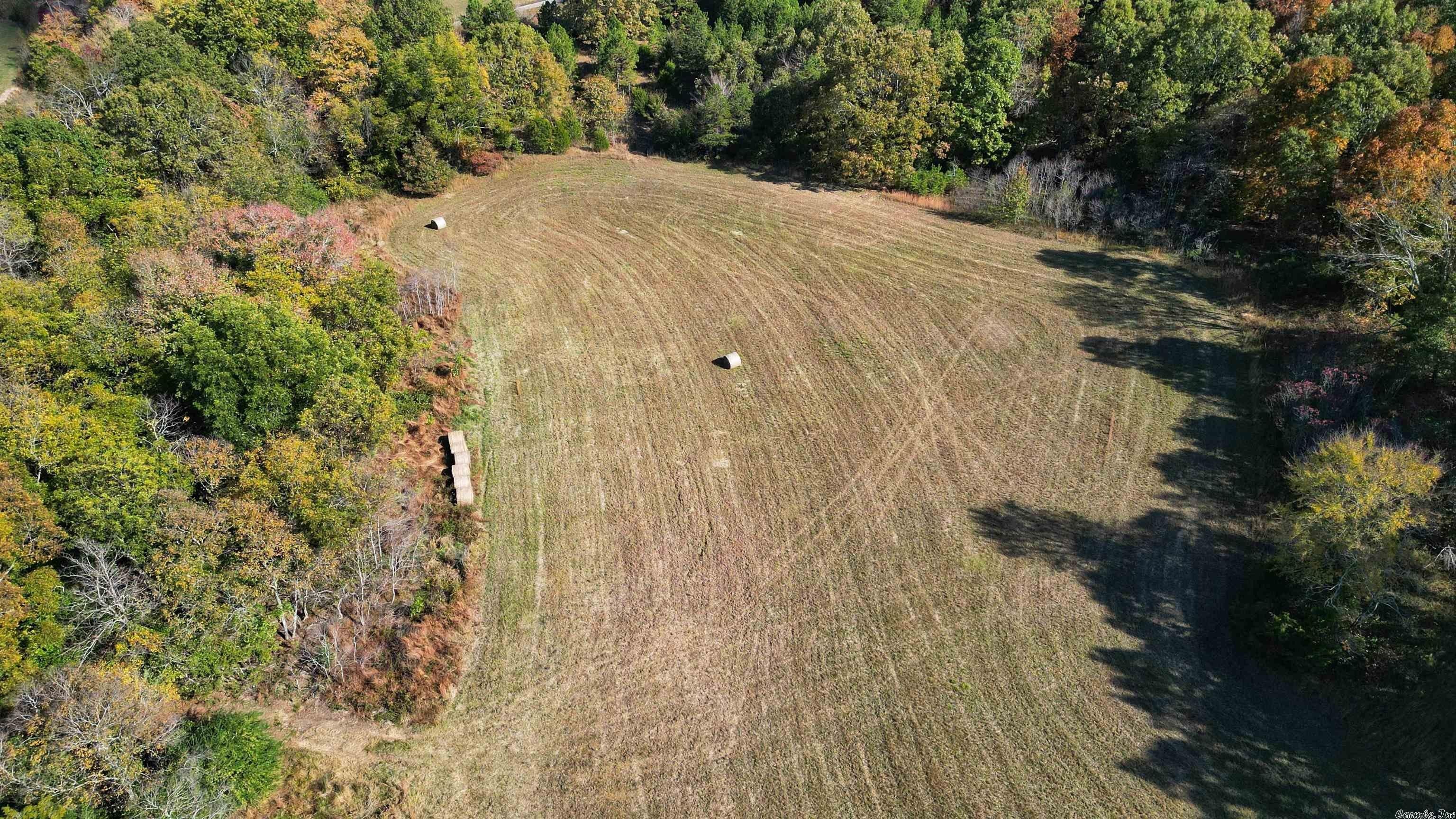 13 Acres, Rose Bud, AR 721370000 Land and Farm