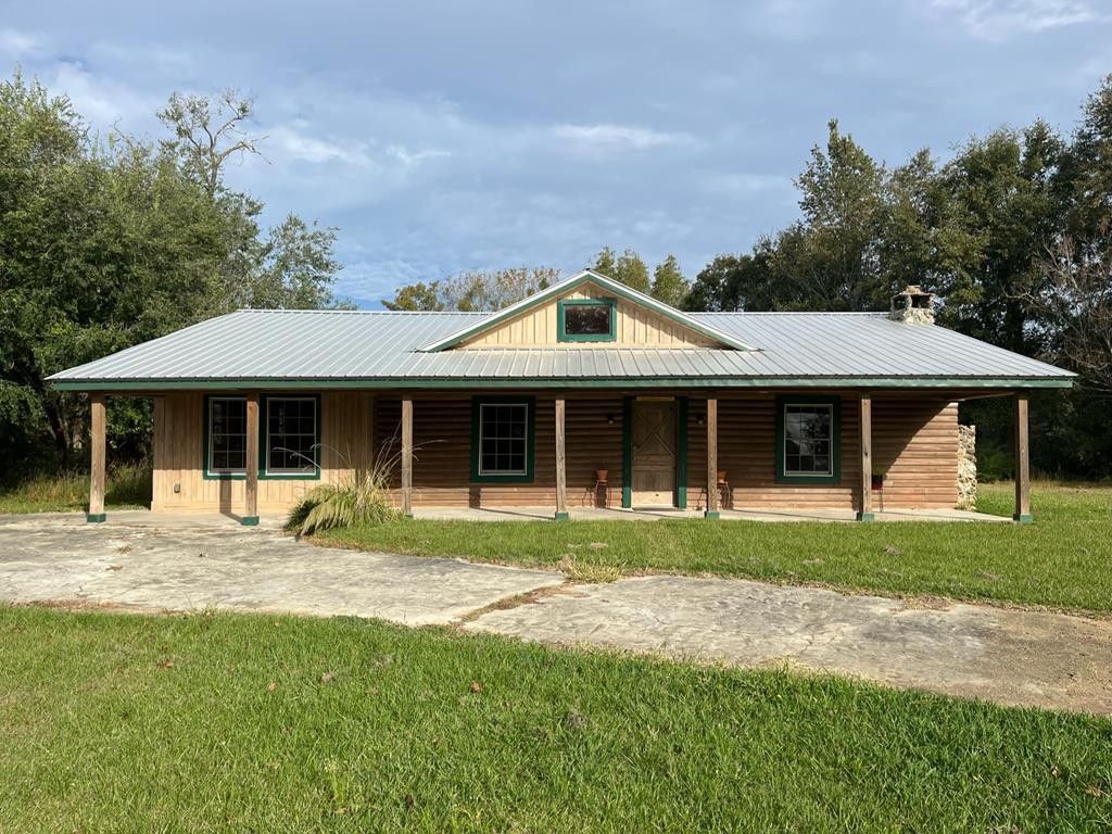 15.03 Acres, 2850 Hwy 37, Camilla, GA 31730 Land and Farm