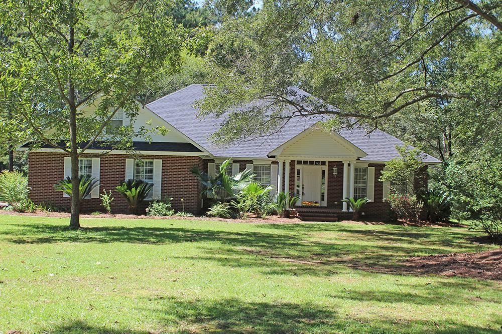 4.7 Acres, 67 McKenzie Drive, Ellisville, MS 39437 Land and Farm