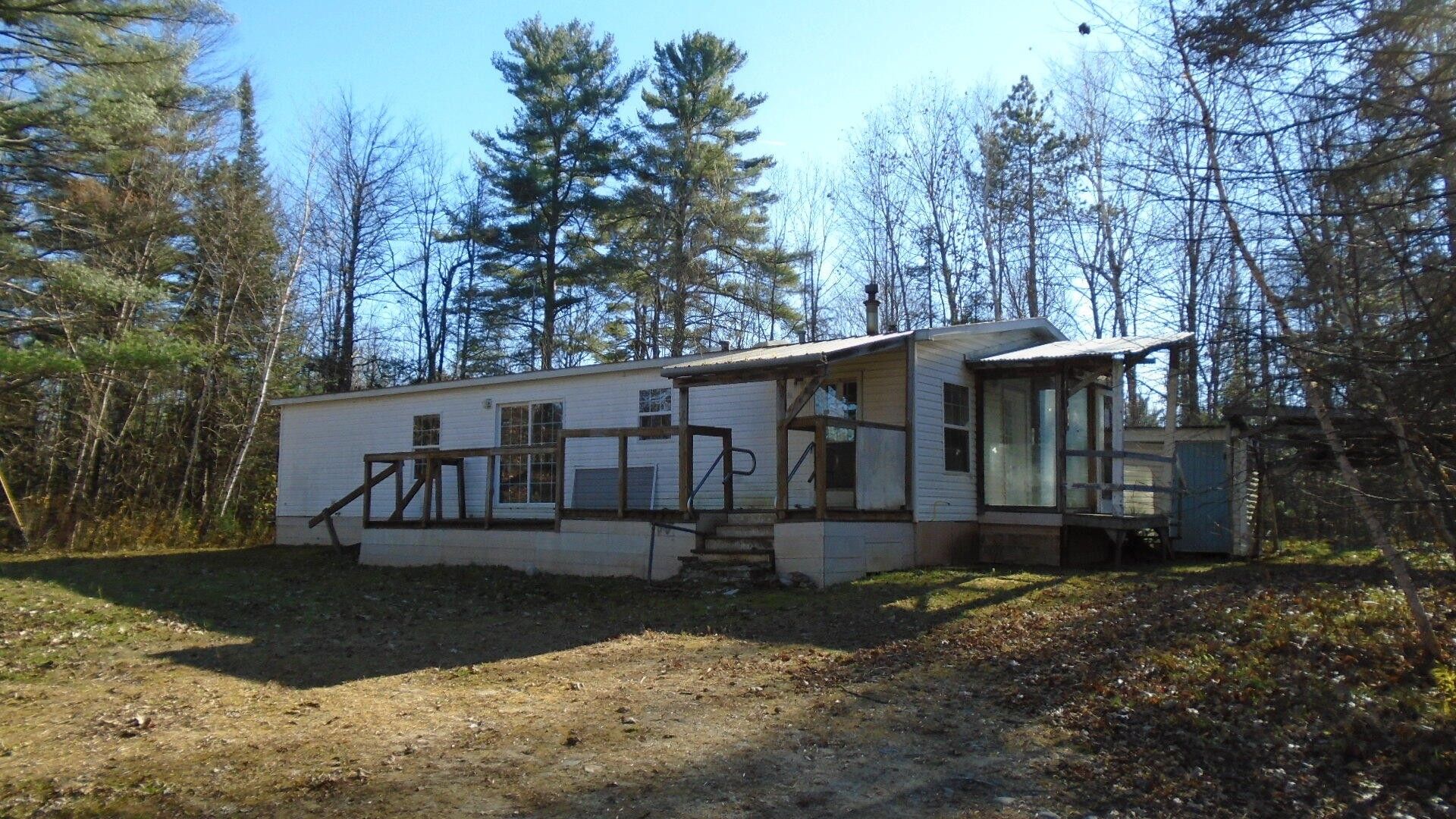 1.16 Acres, 156 Annabessacook Road, Monmouth, ME 04265 Land and Farm