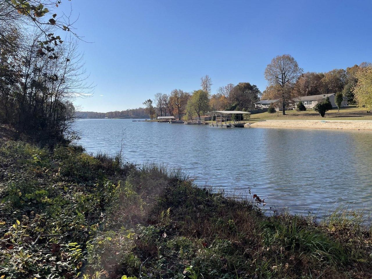 209 Topaz Ln, Horseshoe Bend, AR 72512 Land and Farm