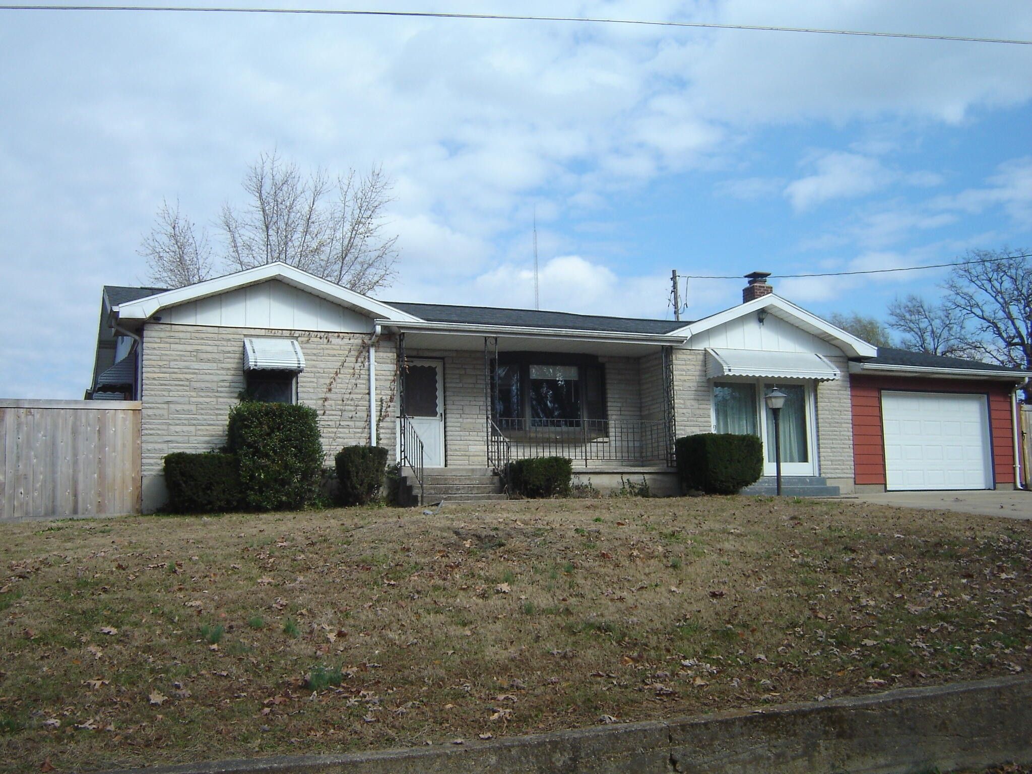 31 Acres, 16735 Sunset Drive, Houston, MO 65483 Land and Farm