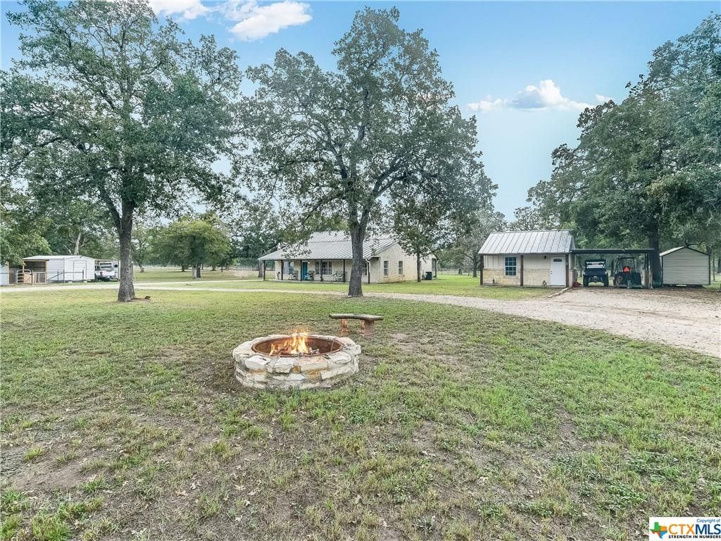 10 Acres, 925 Rangeland Road, Seguin, TX 78155 Land and Farm