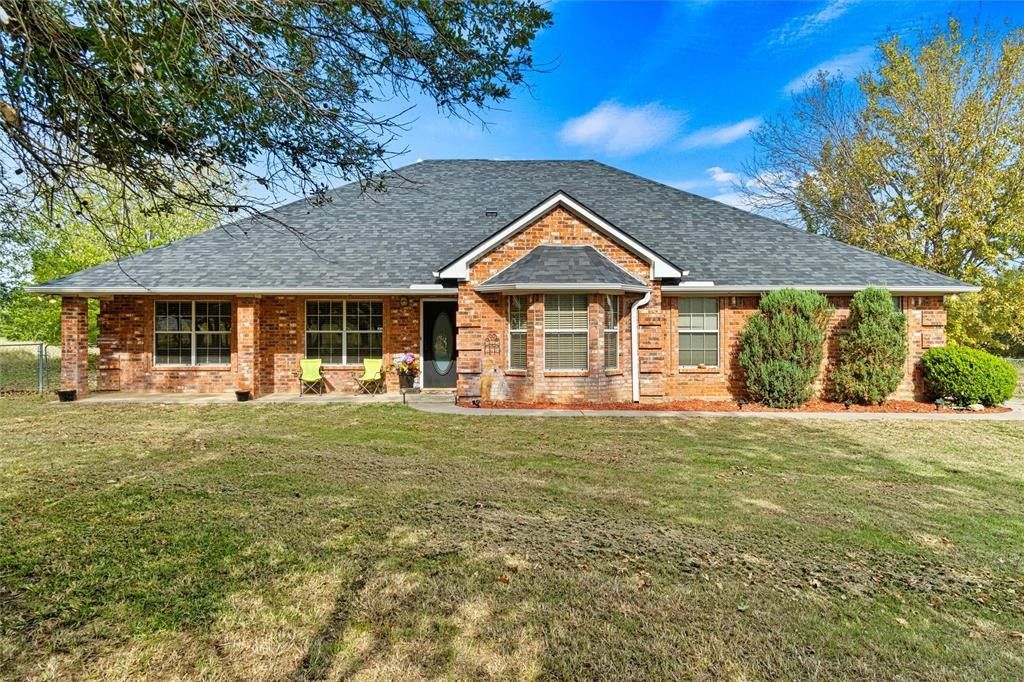 3.06 Acres, 342 Paradise Canyon Circle, Paradise, TX 76073 Land and Farm