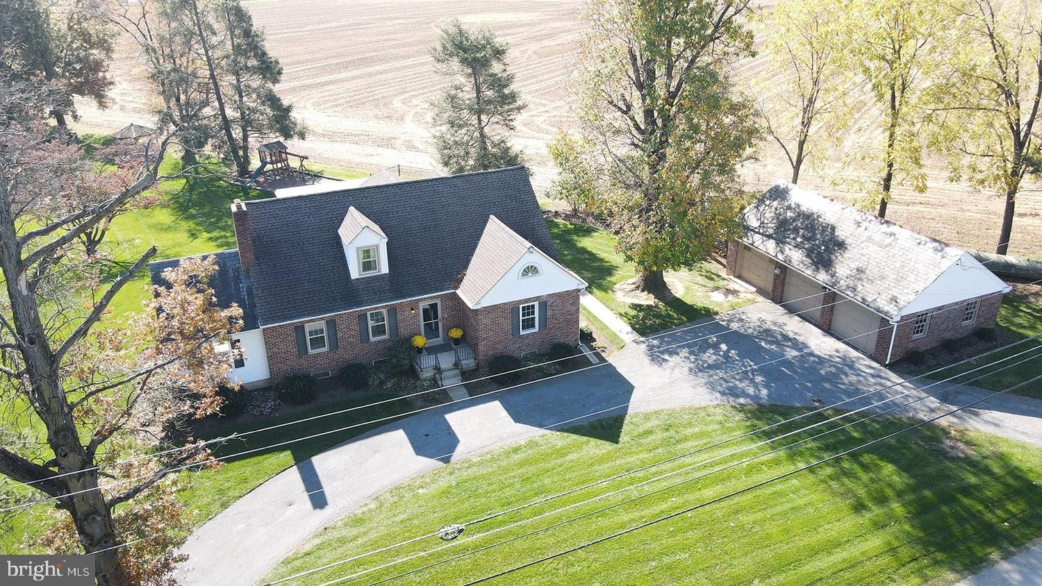 2.1 Acres, 142 MEADOW VALLEY ROAD, Ephrata, PA 17522 Land and Farm