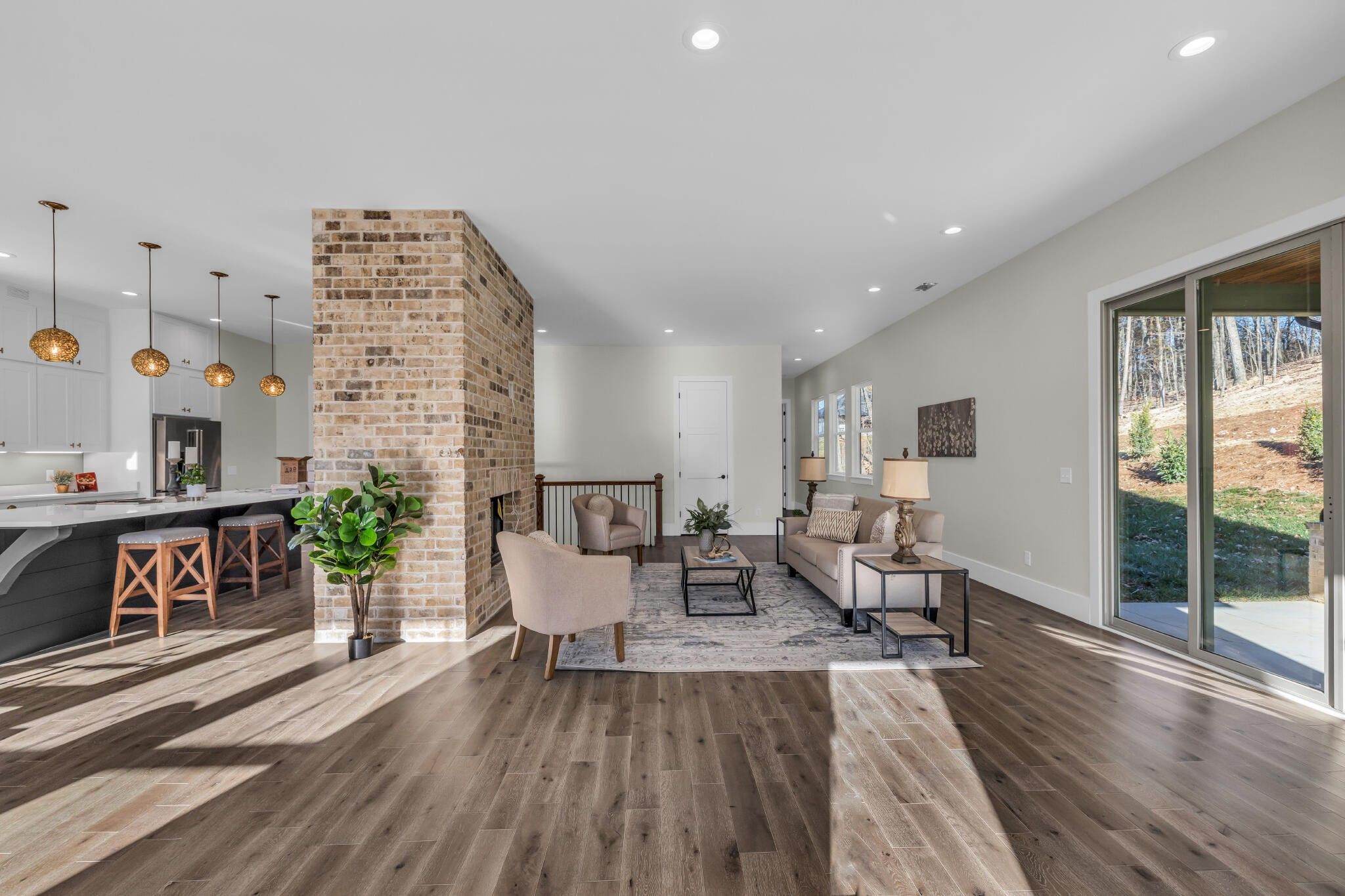 0.82 Acres, 10024 Caseview Dr, Harrison, TN 37341 Land and Farm