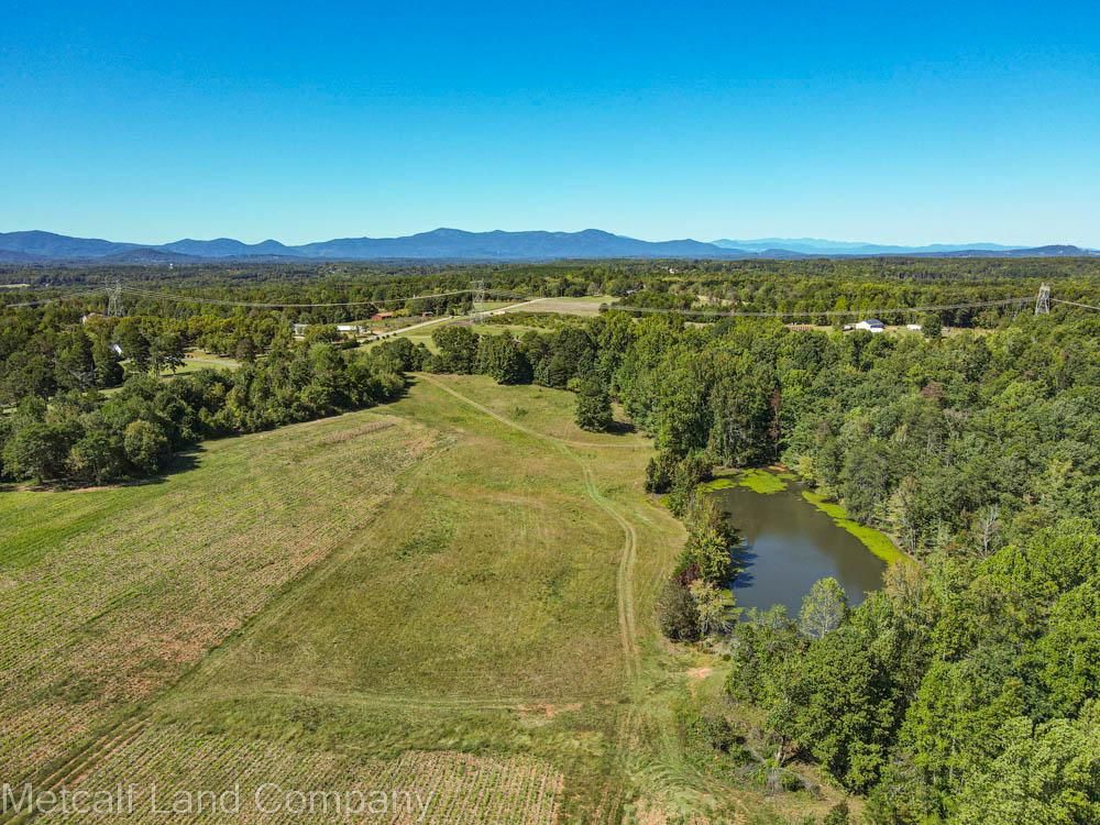 Redland Rd & Smith Chapel Rd, Campobello, SC 29322 MLS 454000 Land