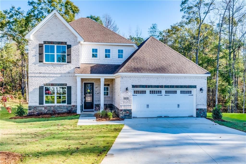 0.32 Acres, 1610 WHISKEY RUN DRIVE, Auburn, AL 36830 Land and Farm