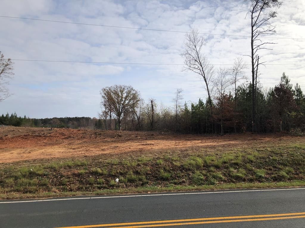 3.89 Acres, 3.89 Acs Drakes Main Street, Drakes Branch, VA 23937 Land